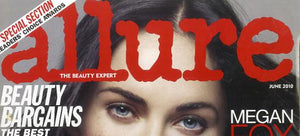 Allure - June 2010