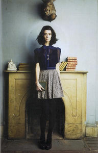 Cloak & Dagger - Fall/Winter 2010