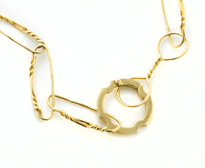 Muselet Chain Fine