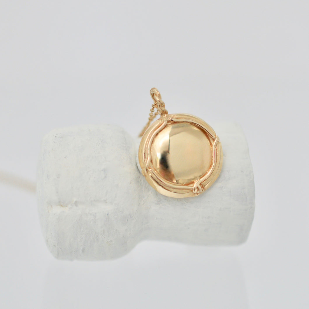'Ti Champers® Necklace - Laura Lobdell®