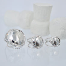 'Ti Champers® Ring - Laura Lobdell