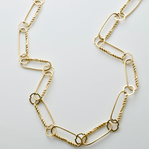 Muselet Chain