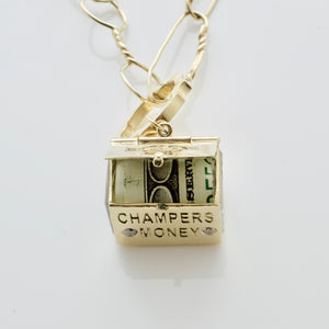 Muselet Chain