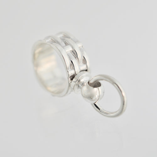 PicNic Bucket Ring