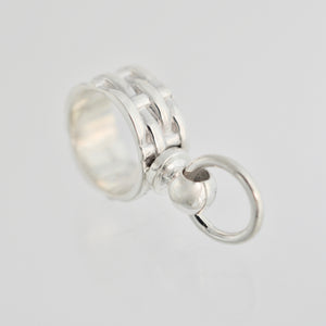 PicNic Bucket Ring
