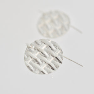 PicNic Drop Earrings