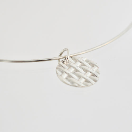Pic Nic Basket Choker - Laura Lobdell®