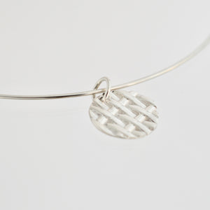 Pic Nic Basket Choker - Laura Lobdell®
