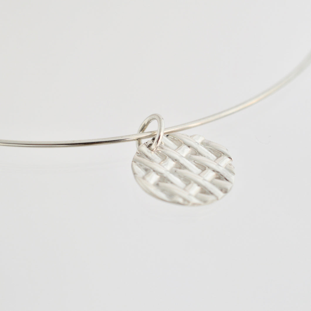 Pic Nic Basket Choker - Laura Lobdell®