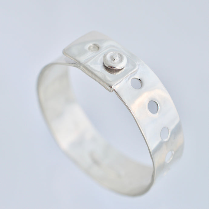Born On The Guest List Cuff - Laura Lobdell®