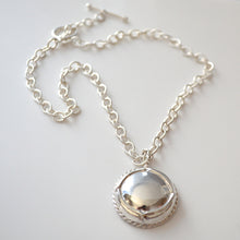 Champers Necklace - lauralobdell.com - 1