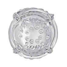 Custom Champers Rings - lauralobdell.com - 1