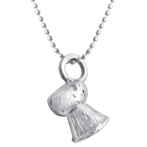 Miniature Champagne Cory Necklace - Laura Lobdell