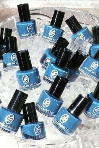 Nail Polish - lauralobdell.com - 2