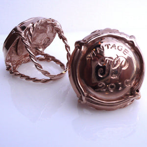 Custom Champers Rings - lauralobdell.com - 7