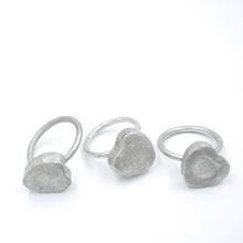 Candy Heart Ring - lauralobdell.com - 1