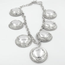 Champers Opera Necklace - lauralobdell.com