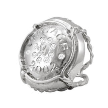 Custom Champers Rings - lauralobdell.com - 6