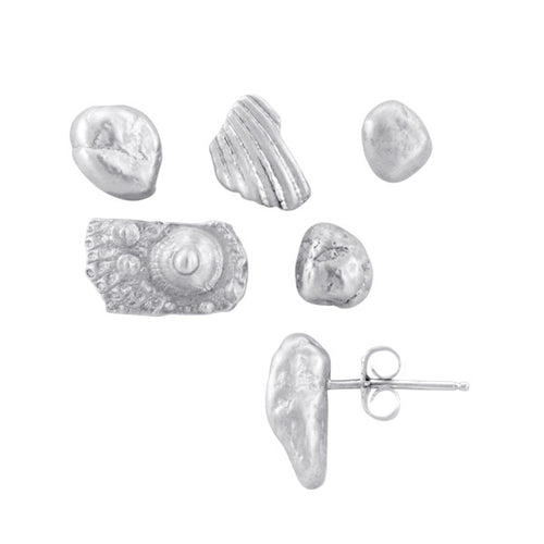 Assorted Mermaid Earrings - lauralobdell.com