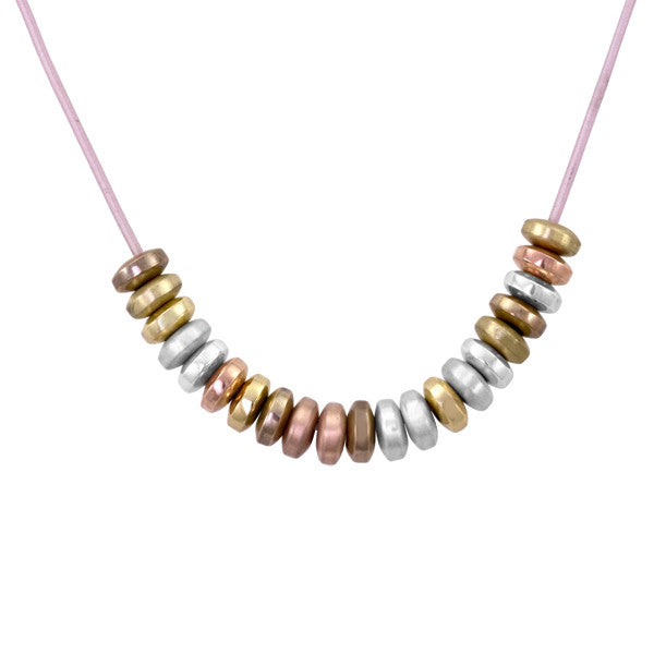Candy Necklace - lauralobdell.com