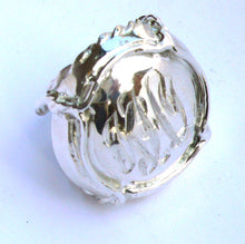 Custom Champers Rings - lauralobdell.com - 4