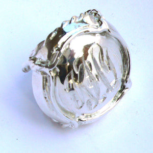 Custom Champers Rings - lauralobdell.com - 4