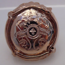 Custom Champers Rings - lauralobdell.com - 8